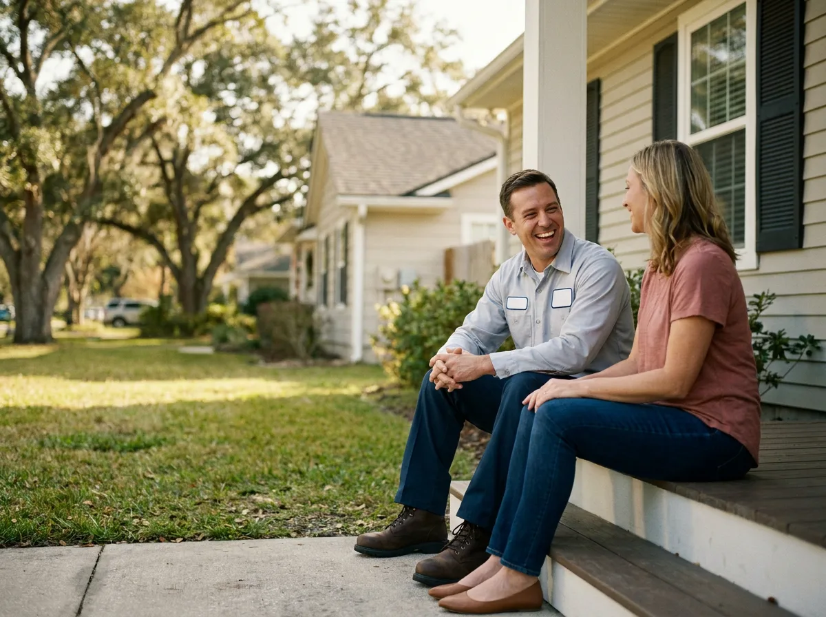 Septic tank pumping FAQs for Prosperity, PA